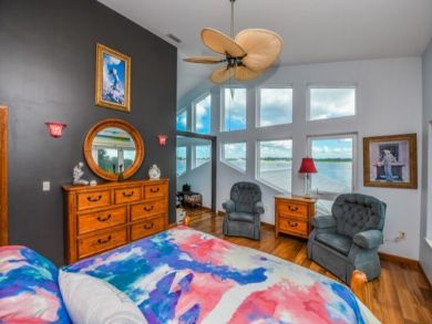 3 Bedroom Vacation Rental - On the Intracoastal Waterway